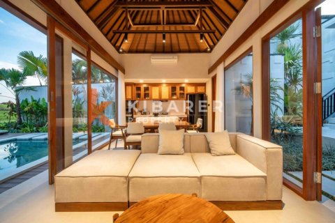 2 bedrooms Villa in Tumbak Bayuh, Mengwi, Badung, Bali (13589) 7