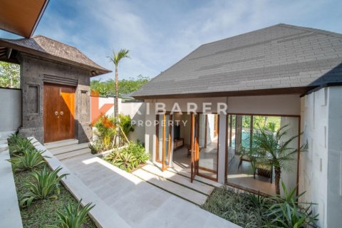 2 bedrooms Villa in Tumbak Bayuh, Mengwi, Badung, Bali (13589) 5