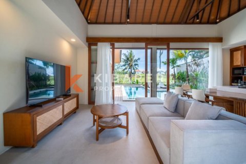2 bedrooms Villa in Tumbak Bayuh, Mengwi, Badung, Bali (13589) 6