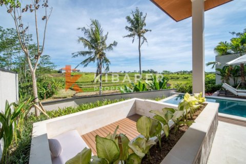 2 bedrooms Villa in Tumbak Bayuh, Mengwi, Badung, Bali (13589) 4