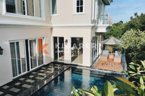 Vila 3 kamar tidur di Kuta Selatan, Badung, Bali (13587)