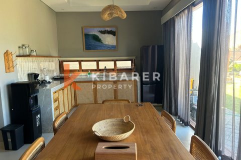 Vila 2 kamar tidur di Ungasan, Badung, Bali (13590) 4