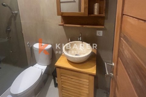 Vila 2 kamar tidur di Ungasan, Badung, Bali (13590) 8