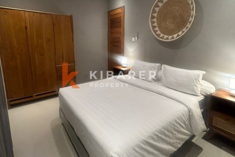 Vila 2 kamar tidur di Ungasan, Badung, Bali (13590) 7