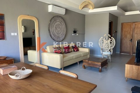 Vila 2 kamar tidur di Ungasan, Badung, Bali (13590) 5