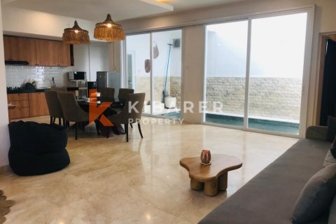 3 bedrooms Villa in Tibubeneng, Badung, Bali (13585) 3