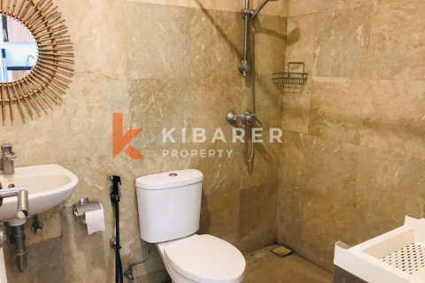 3 bedrooms Villa in Tibubeneng, Badung, Bali (13585) 10