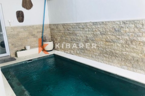 3 bedrooms Villa in Tibubeneng, Badung, Bali (13585) 2