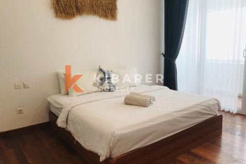 3 bedrooms Villa in Tibubeneng, Badung, Bali (13585) 15