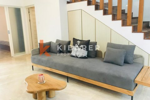 3 bedrooms Villa in Tibubeneng, Badung, Bali (13585) 5