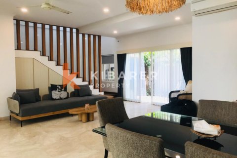 3 bedrooms Villa in Tibubeneng, Badung, Bali (13585) 9