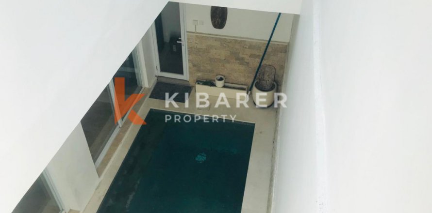 3 bedrooms Villa in Tibubeneng, Badung, Bali (13585)