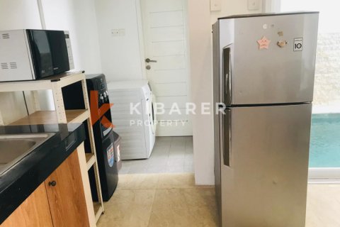 3 bedrooms Villa in Tibubeneng, Badung, Bali (13585) 7