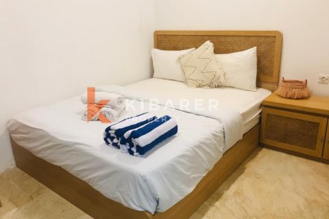 3 bedrooms Villa in Tibubeneng, Badung, Bali (13585) 13