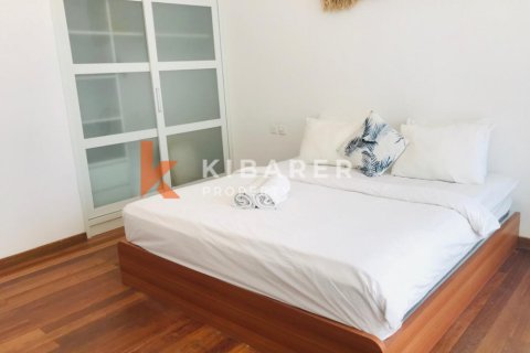 3 bedrooms Villa in Tibubeneng, Badung, Bali (13585) 17