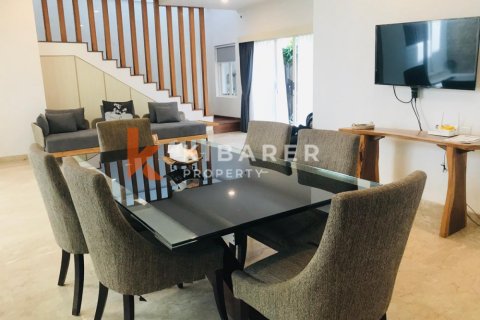 3 bedrooms Villa in Tibubeneng, Badung, Bali (13585) 8