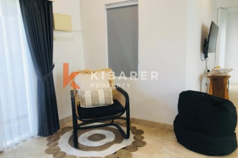 3 bedrooms Villa in Tibubeneng, Badung, Bali (13585) 4
