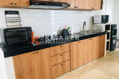 3 bedrooms Villa in Tibubeneng, Badung, Bali (13585) 6
