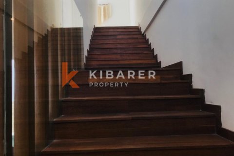 3 bedrooms Villa in Tibubeneng, Badung, Bali (13585) 11