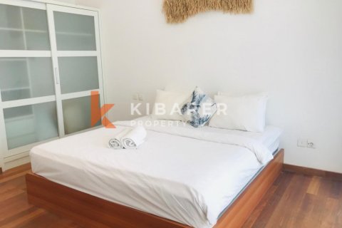3 bedrooms Villa in Tibubeneng, Badung, Bali (13585) 14