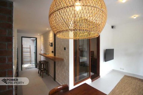 1 bedroom Villa in Canggu, Badung, Bali (5307) 29