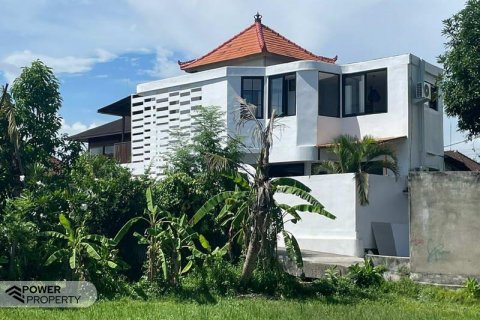 Vila 1 kamar tidur di Canggu, Badung, Bali (5307)