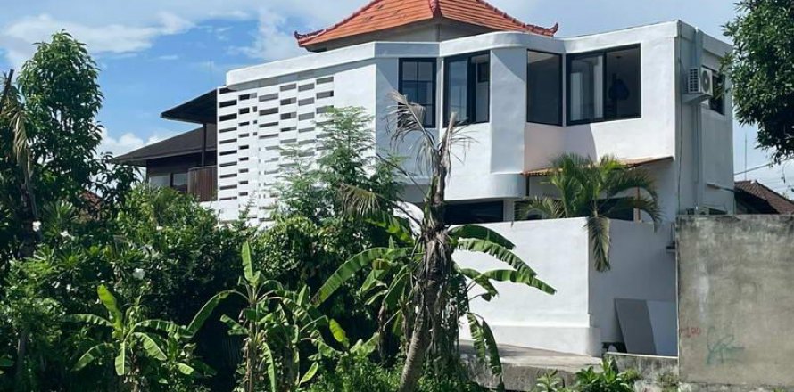 1 bedroom Villa in Canggu, Badung, Bali (5307)