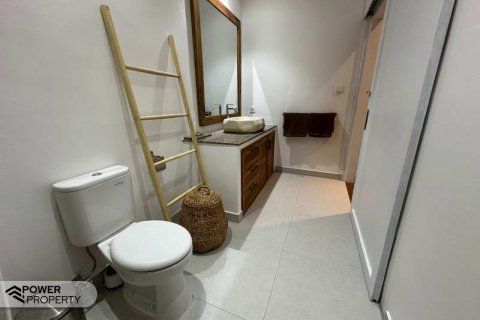 1 bedroom Villa in Canggu, Badung, Bali (5307) 4