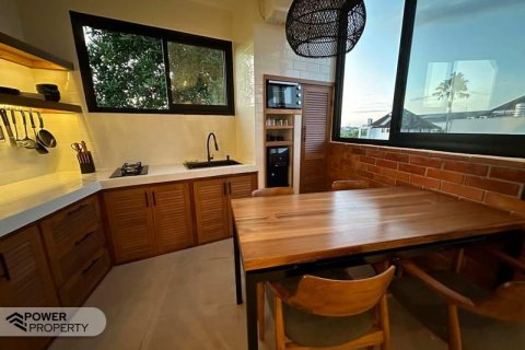 1 bedroom Villa in Canggu, Badung, Bali (5307) 14