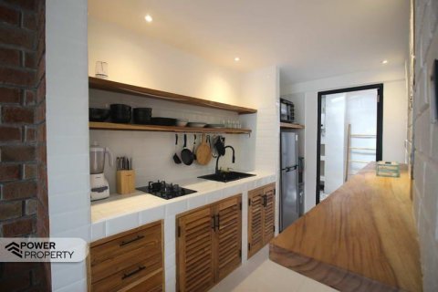 1 bedroom Villa in Canggu, Badung, Bali (5307) 28