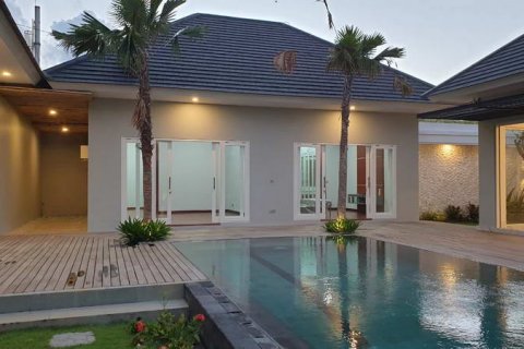 3 bedrooms Villa in Kerobokan, Badung, Bali (5305) 11