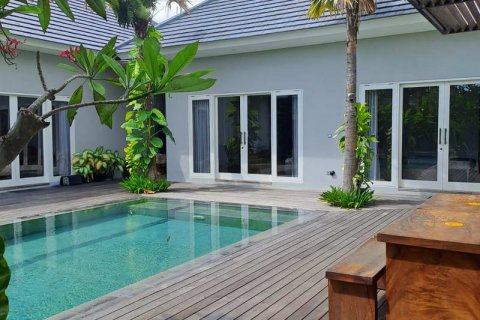 3 bedrooms Villa in Kerobokan, Badung, Bali (5305) 27