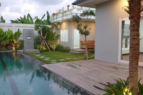 3 bedrooms Villa in Kerobokan, Badung, Bali (5305) 18
