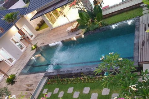 3 bedrooms Villa in Kerobokan, Badung, Bali (5305) 25
