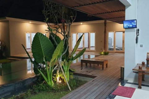 3 bedrooms Villa in Kerobokan, Badung, Bali (5305) 15