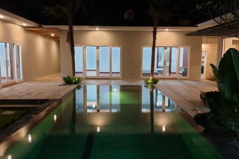 3 bedrooms Villa in Kerobokan, Badung, Bali (5305) 22