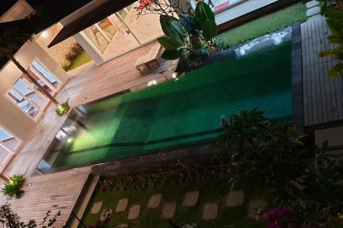 3 bedrooms Villa in Kerobokan, Badung, Bali (5305) 14