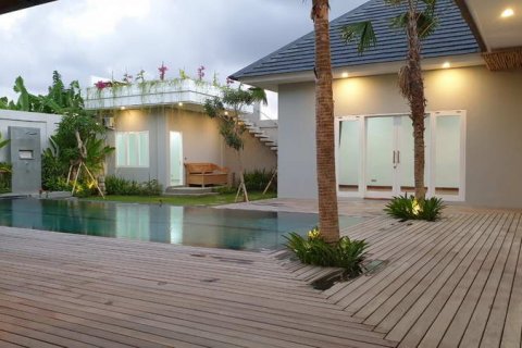 3 bedrooms Villa in Kerobokan, Badung, Bali (5305) 2