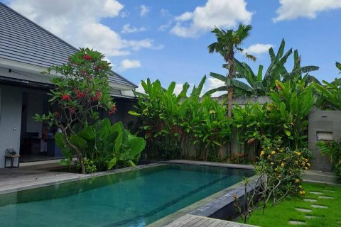 3 bedrooms Villa in Kerobokan, Badung, Bali (5305) 28