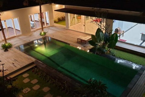 3 bedrooms Villa in Kerobokan, Badung, Bali (5305) 9