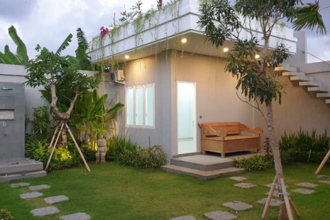 3 bedrooms Villa in Kerobokan, Badung, Bali (5305) 13