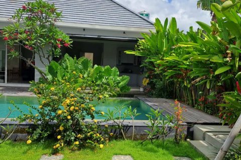 3 bedrooms Villa in Kerobokan, Badung, Bali (5305) 29