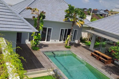 3 bedrooms Villa in Kerobokan, Badung, Bali (5305) 26