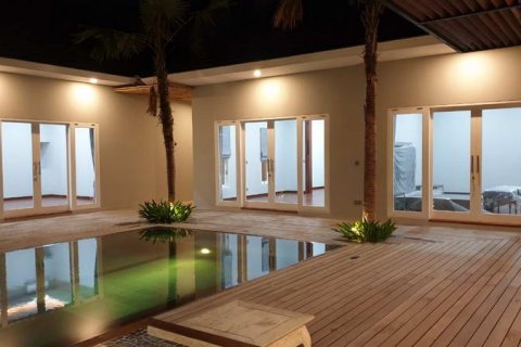 3 bedrooms Villa in Kerobokan, Badung, Bali (5305) 17