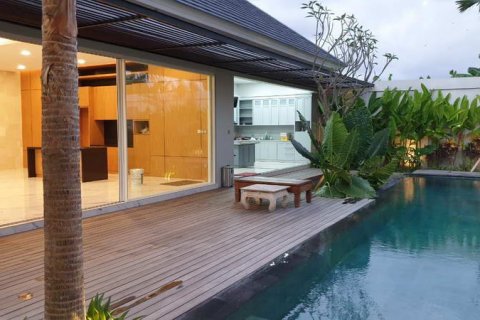 3 bedrooms Villa in Kerobokan, Badung, Bali (5305) 20
