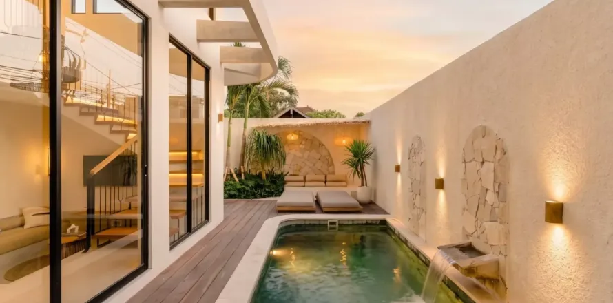 3 bedrooms Villa in Seminyak, Badung, Bali (10932)