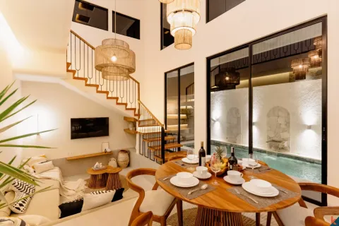 3 bedrooms Villa in Seminyak, Badung, Bali (10932) 4