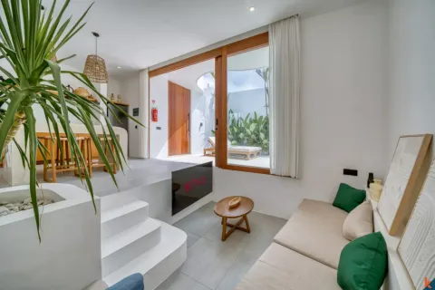 1 bedroom Villa in Kuta, Badung, Bali (10937) 5