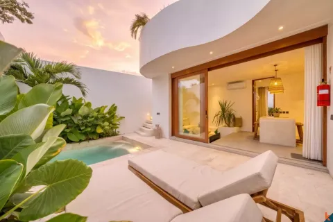 1 bedroom Villa in Kuta, Badung, Bali (10937) 2