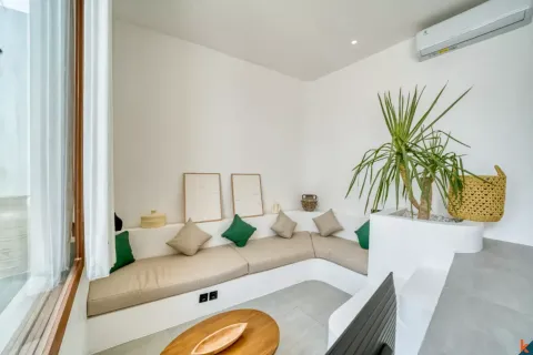 1 bedroom Villa in Kuta, Badung, Bali (10937) 4